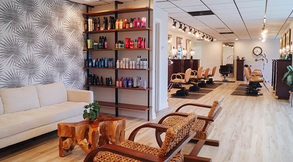 Salon