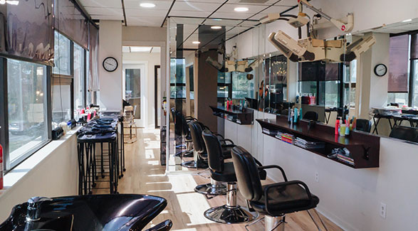 Salon
